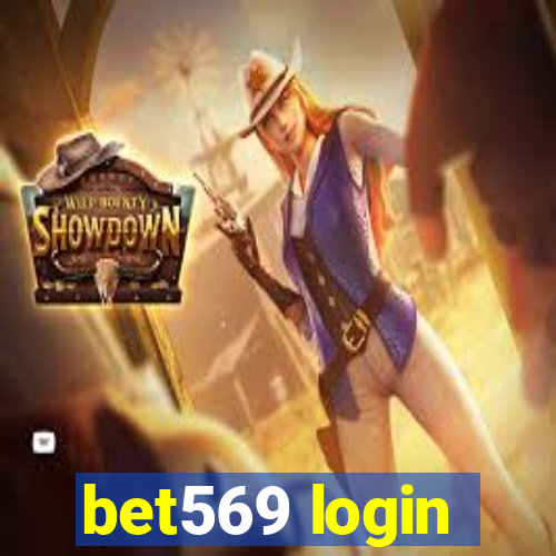 bet569 login